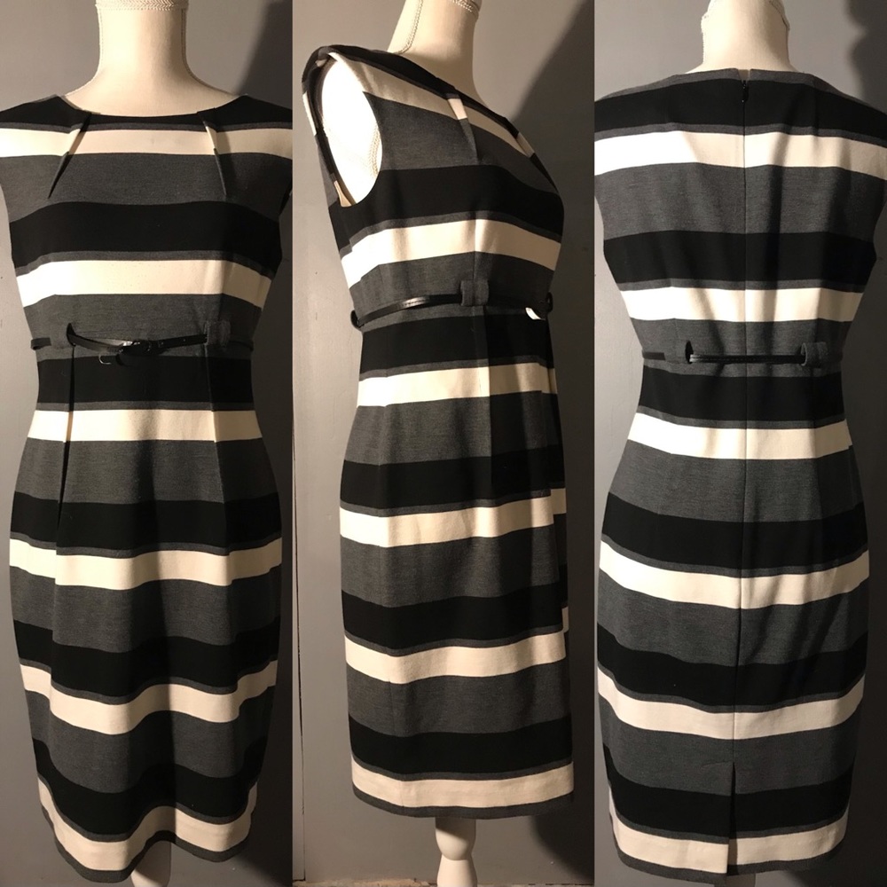 Calvin Klein dress